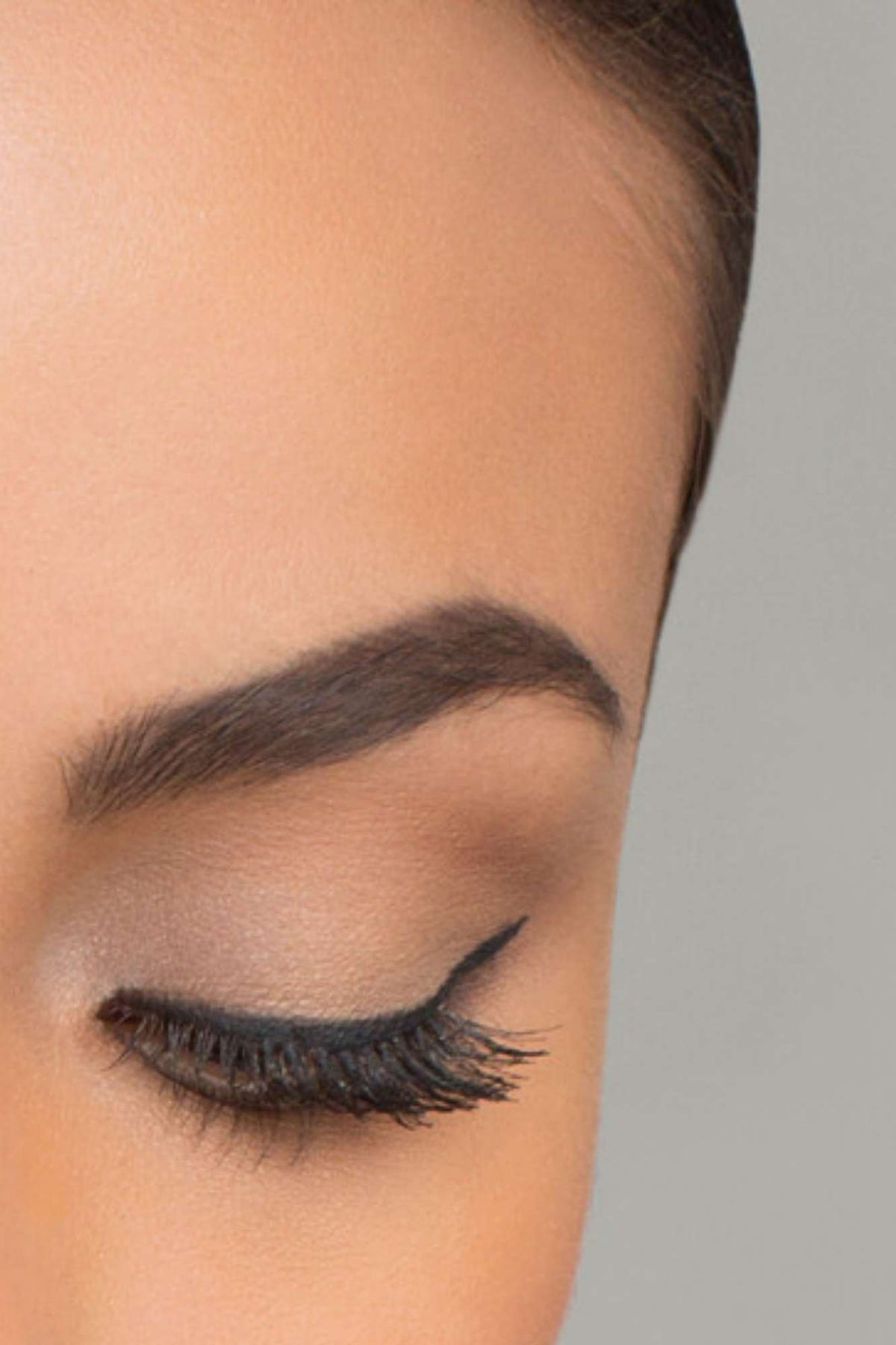 Lily Lolo - Eyebrow Duo (Wax & Powder) - 1pc (3 shades)