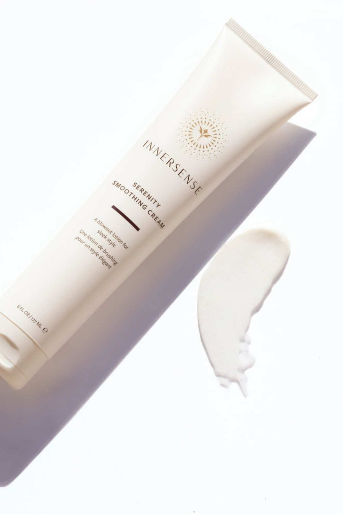 Innersense - Serenity Smoothing Cream - 59ml / 177ml