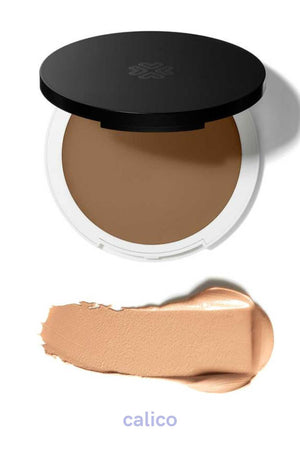 Lily Lolo - Cream Foundation - 7g (13 shades)