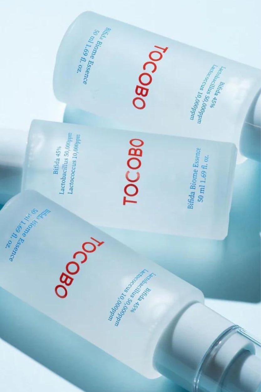 TOCOBO - Bifida Biome Essence - 50ml