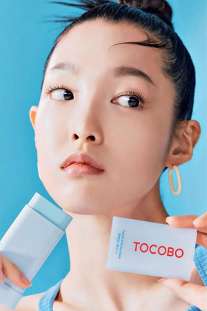 TOCOBO - Cotton Soft Sun Stick - 19g