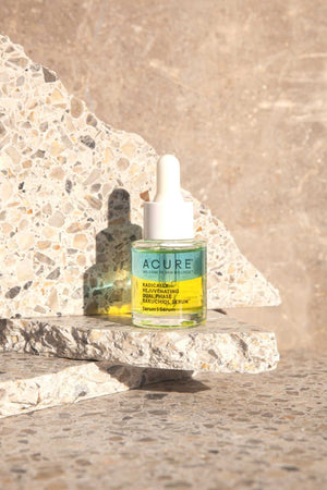 Acure - Radically Rejuvenating Dual Phase Bakuchiol Serum - 20ml