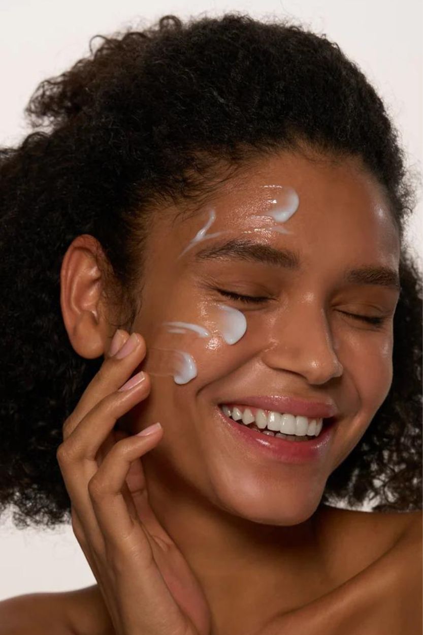 AXIS-Y - Heartleaf My-Type Calming Cream - 60ml