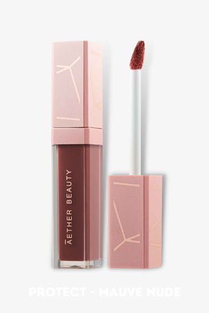 ĀTHR Beauty Co - Radiant Ruby Lip Crème - 1pc (3 shades)