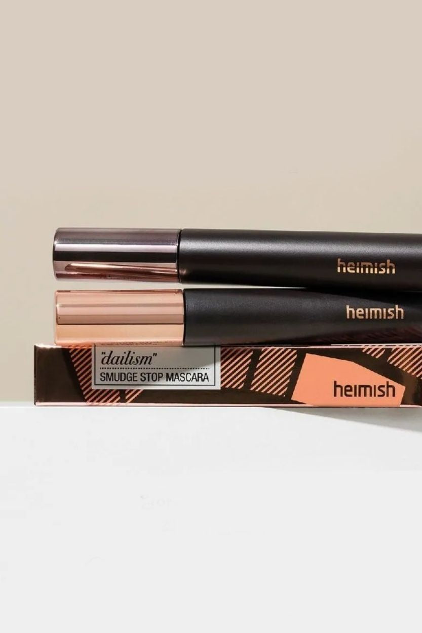 Heimish - Dailism Smudge Stop Mascara 1pc types) Kanvas Beauty Australia
