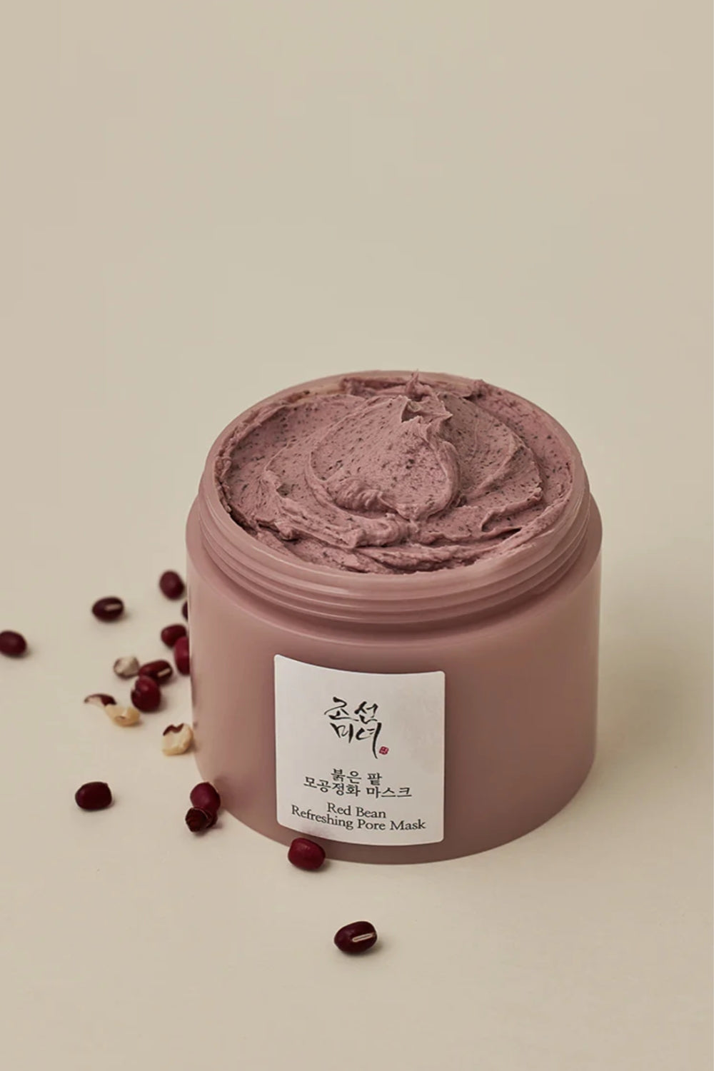 Beauty of Joseon - Red Bean Refreshing Pore Mask - 140ml