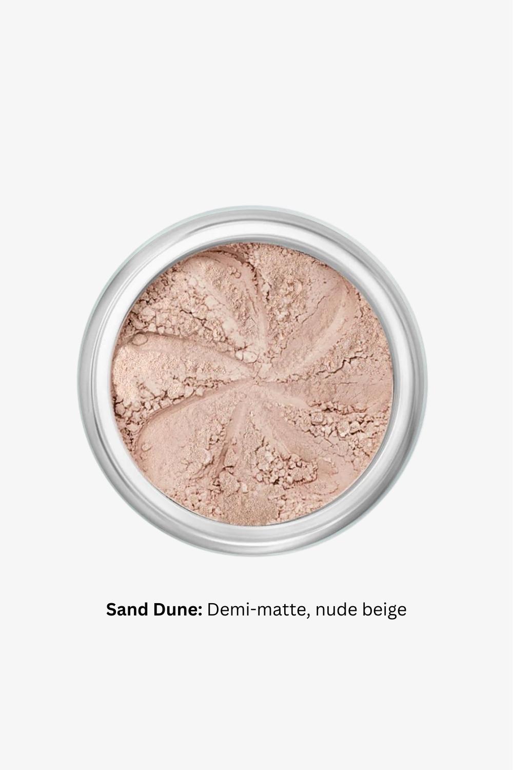 Lily Lolo - Mineral Eye Shadow - 1pc (27 shades)