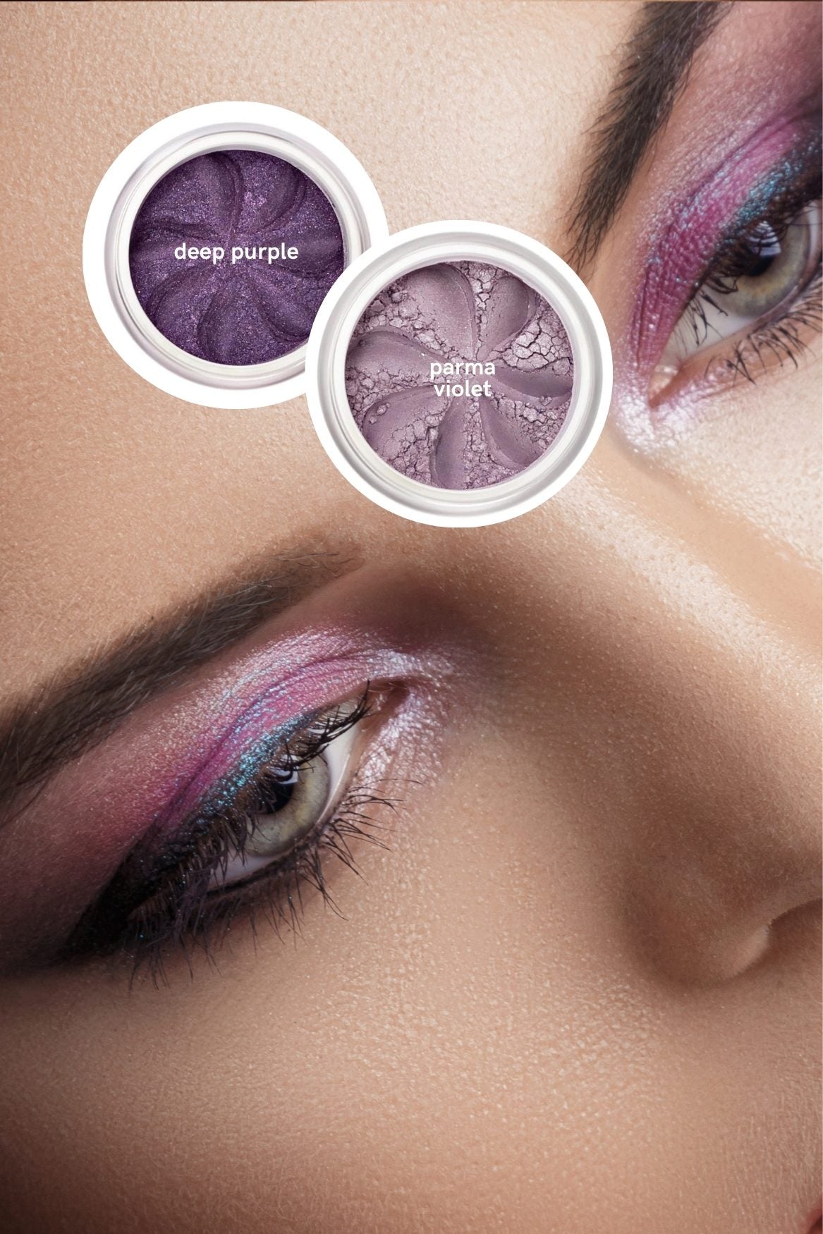 Lily Lolo - Mineral Eye Shadow - 1pc (27 shades)