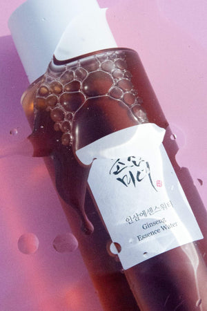 Beauty of Joseon - Ginseng Essence Water - 40ml / 150ml