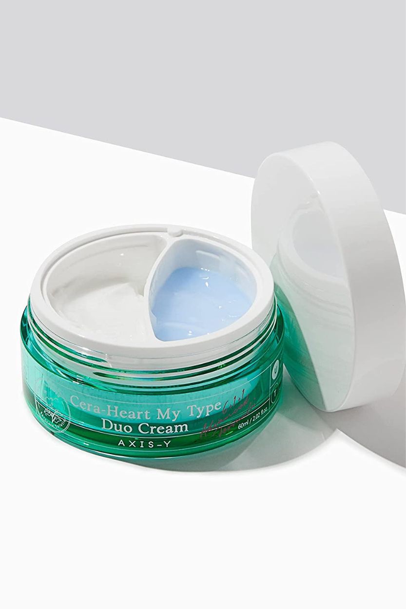 AXIS-Y - Cera-Heart My Type Duo Cream - 60ml