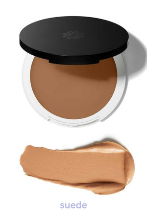 Lily Lolo - Cream Foundation - 7g (13 shades)