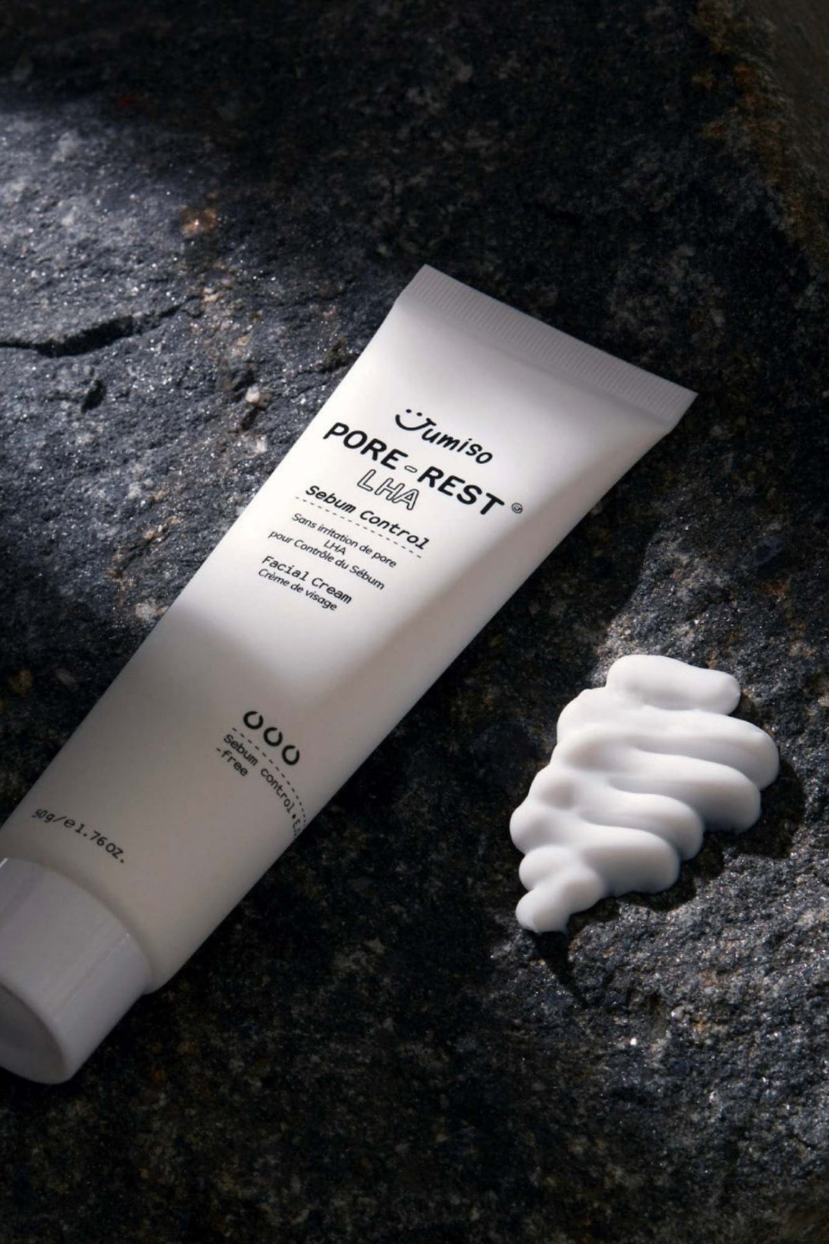 Jumiso - Pore-Rest LHA Sebum Control Facial Cream - 50g