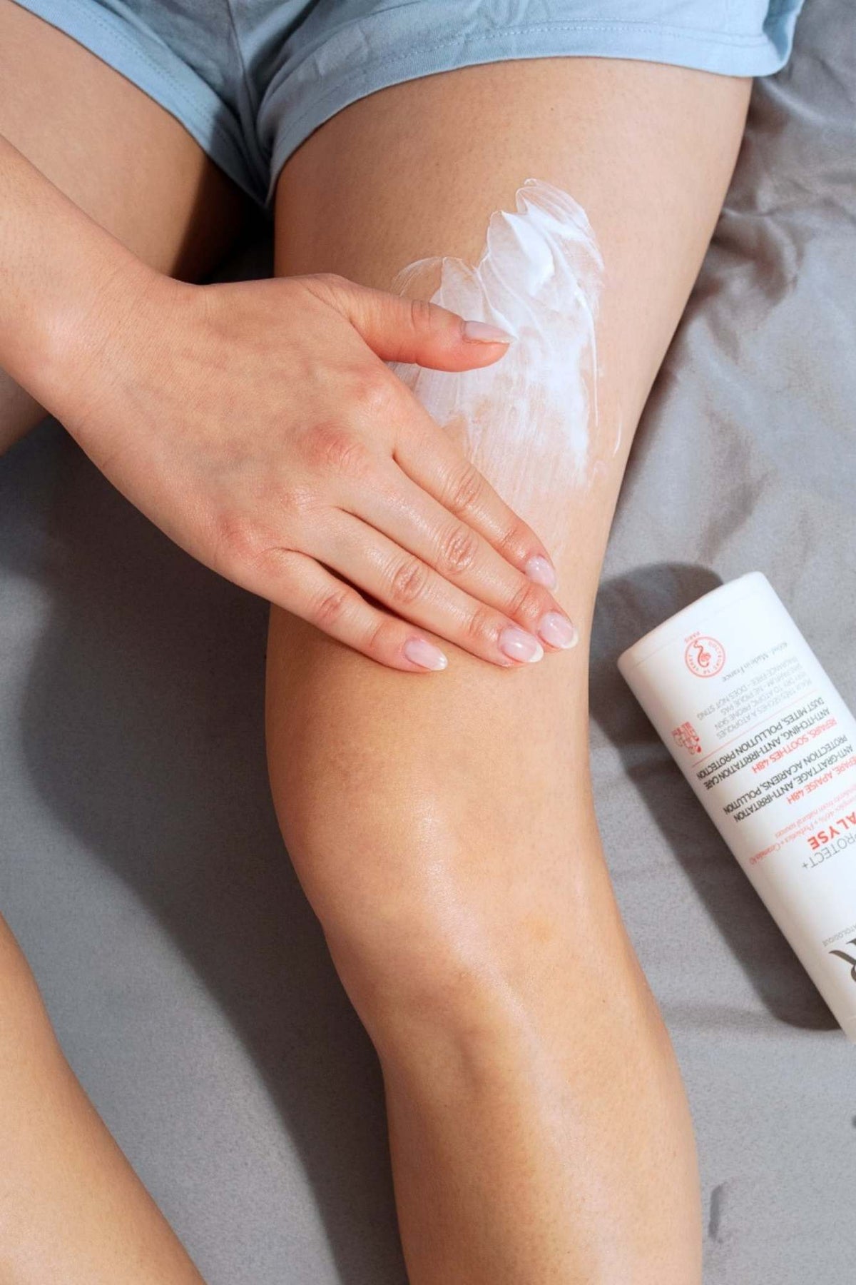 SVR Laboratories - TOPIALYSE Intensive Balm - 400ml