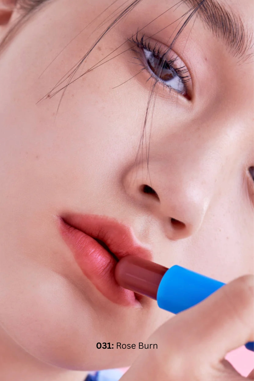 TOCOBO - Powder Cream Lip Balm - 1pc (3 colours)