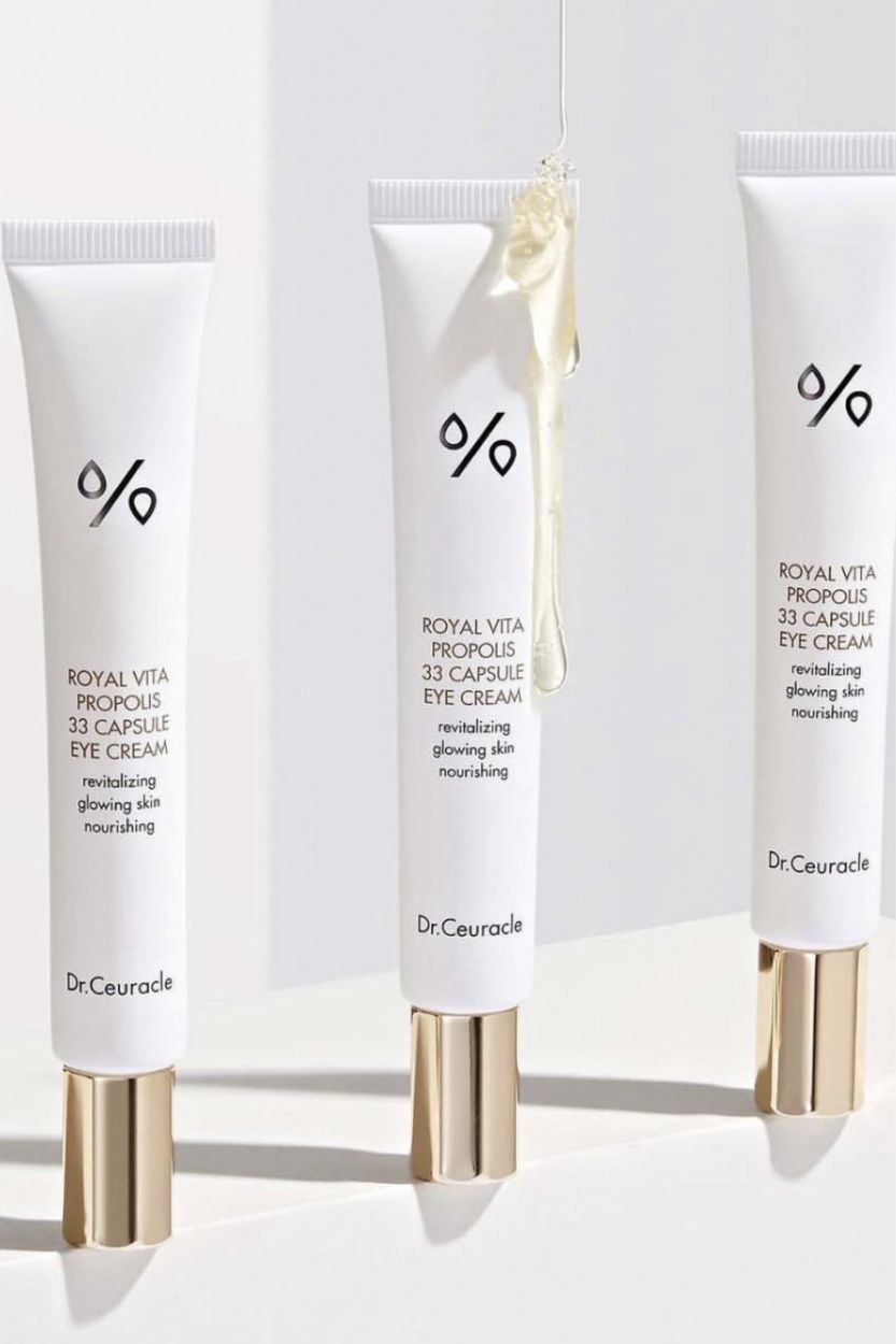 Dr. Ceuracle - Royal Vita Propolis 33 Eye Cream - 20ml