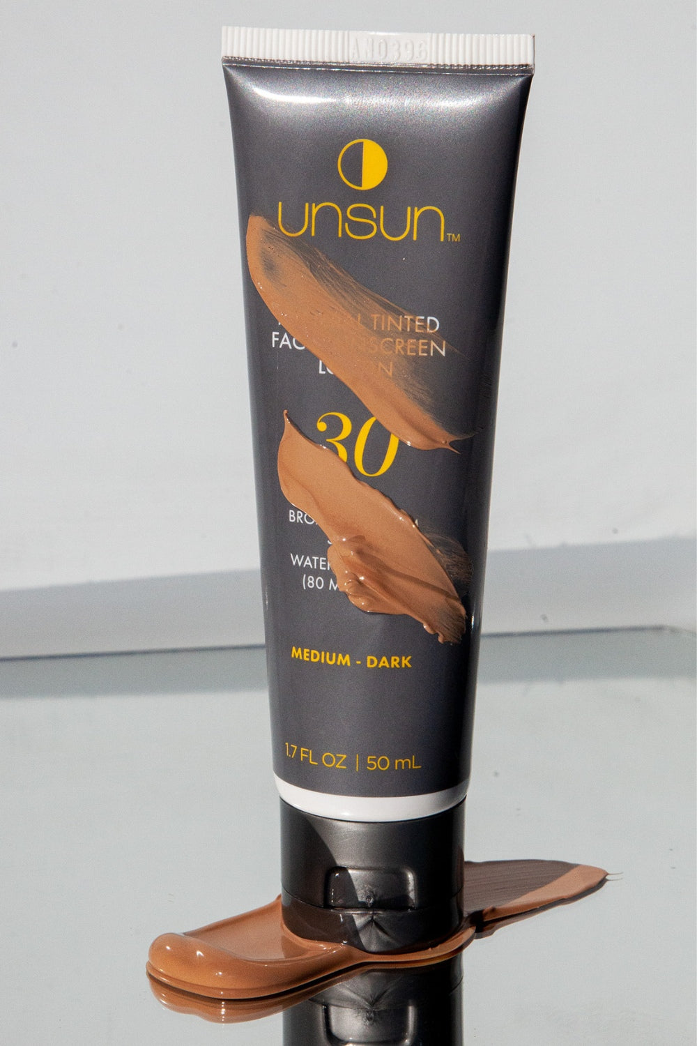 UnSun Cosmetics - Mineral Tinted Sunscreen SPF30 - 50ml