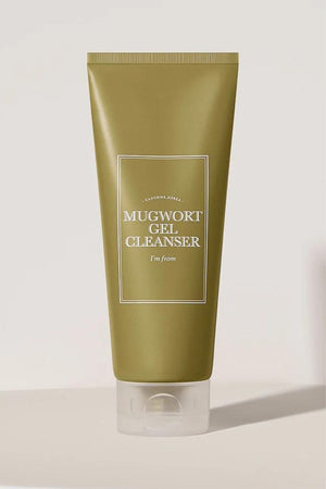 I'm From - Mugwort Gel Cleanser - 150ml