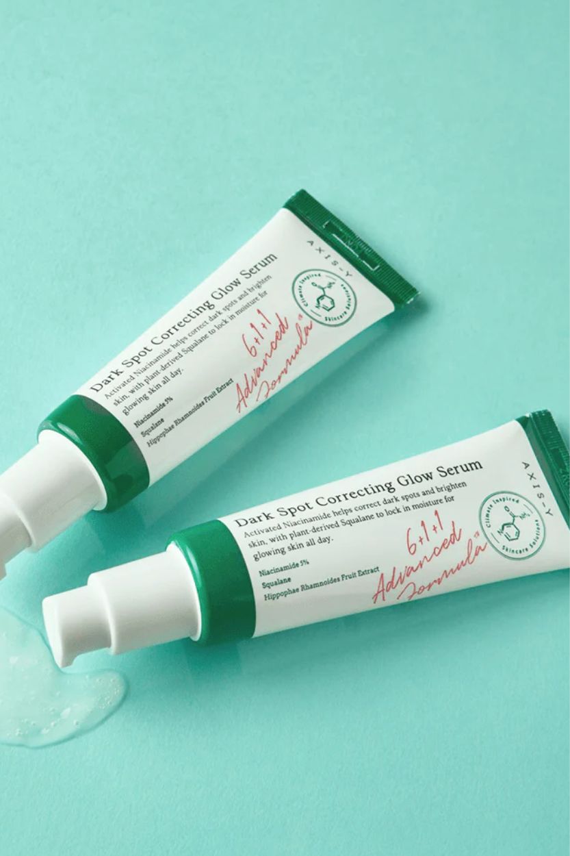 AXIS-Y - Dark Spot Correcting Glow Serum - 50ml