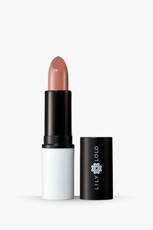 Lily Lolo - Vegan Lipstick - 4g (10 shades)