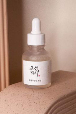 Beauty of Joseon - Glow Deep Serum (2% Arbutin) - 30ml