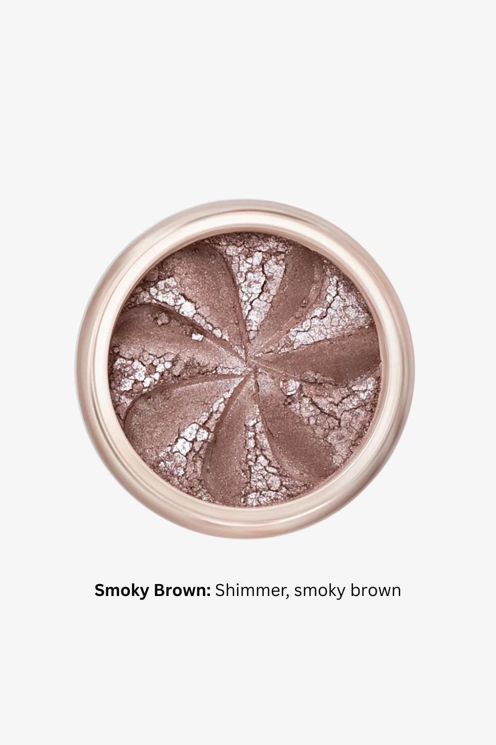 Lily Lolo - Mineral Eye Shadow - 1pc (27 shades)