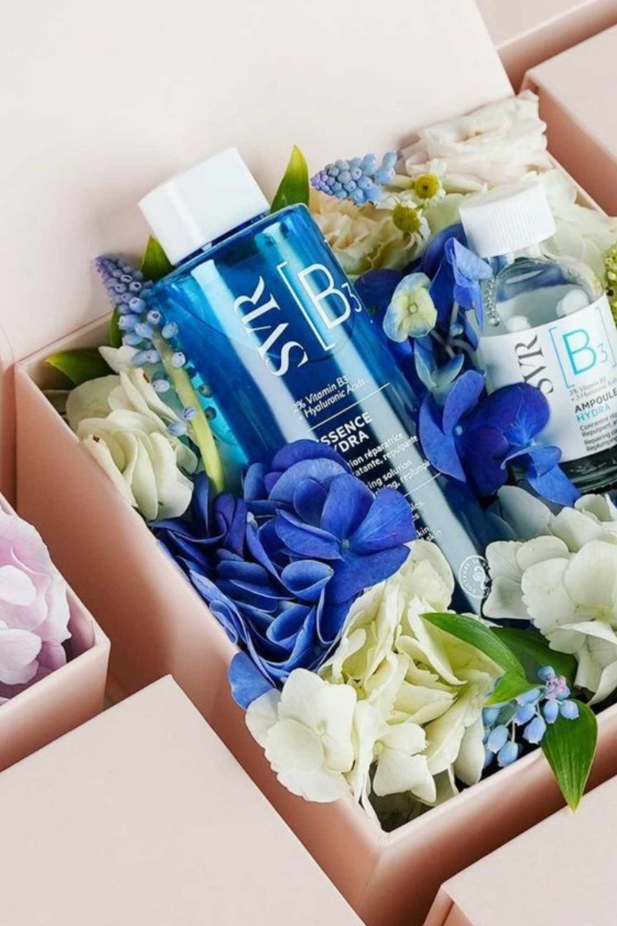 SVR Laboratories - Vitamin B3 Hydra Essence - 150ml