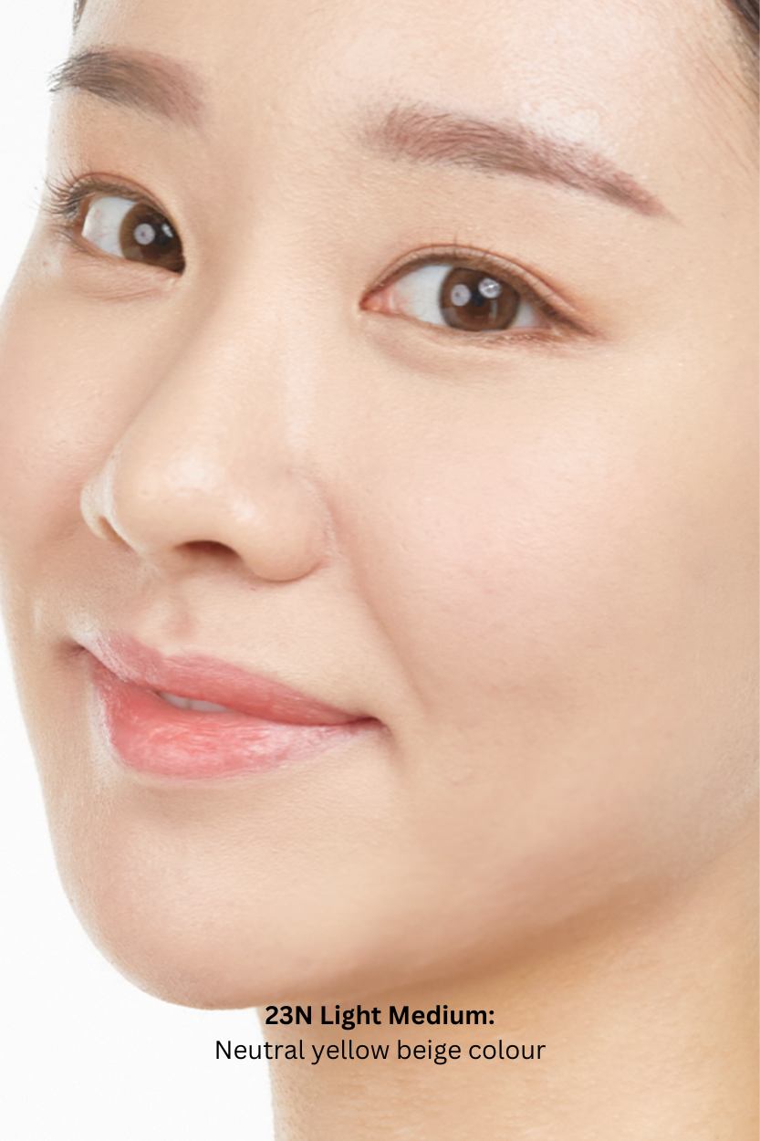 Heimish - Moringa Ceramide BB Cream SPF30 PA+++ - 30ml (10 shades)