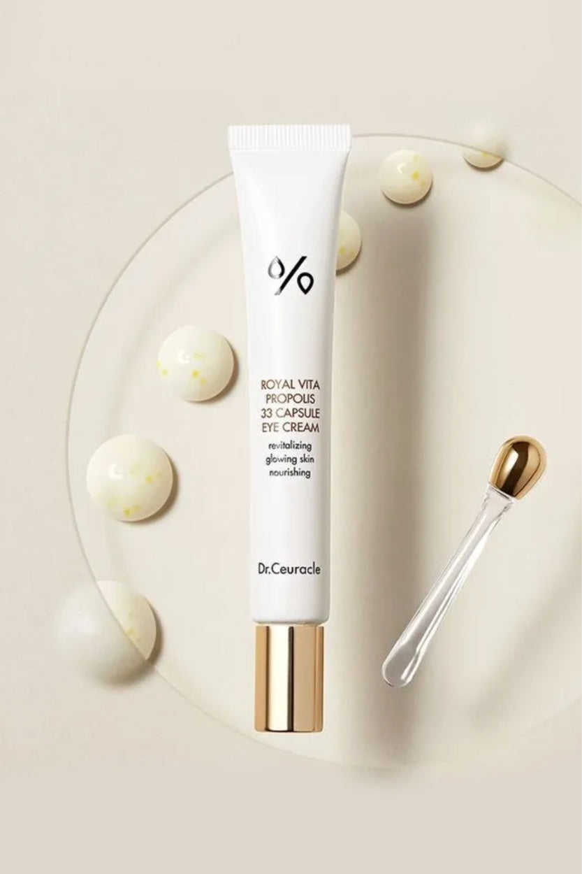 Dr. Ceuracle - Royal Vita Propolis 33 Eye Cream - 20ml