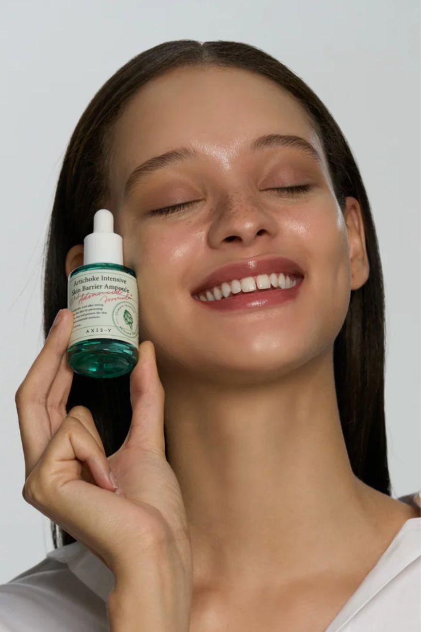 AXIS-Y - Artichoke Intensive Skin Barrier Ampoule - 30ml