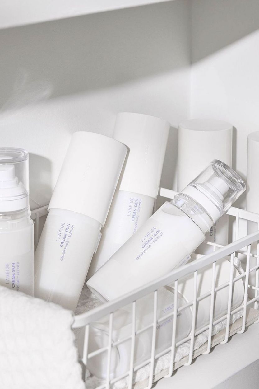 LANEIGE - Cream Skin Refiner - 170ml