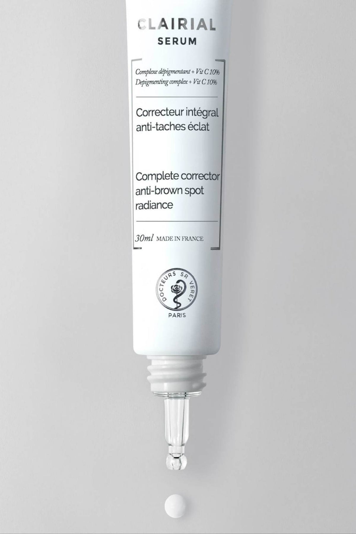 SVR Laboratories - CLAIRIAL Radiance Serum - 30ml