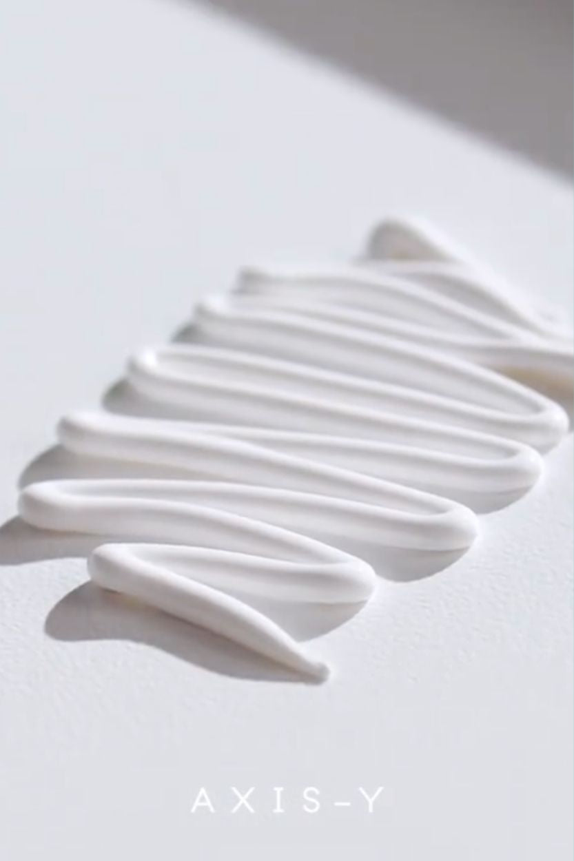 AXIS-Y - Complete No-Stress Physical Sun Cream - 50ml