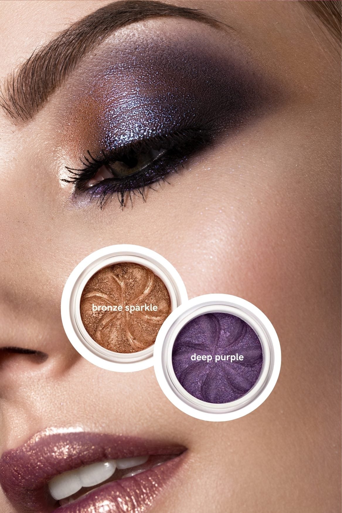 Lily Lolo - Mineral Eye Shadow - 1pc (27 shades)