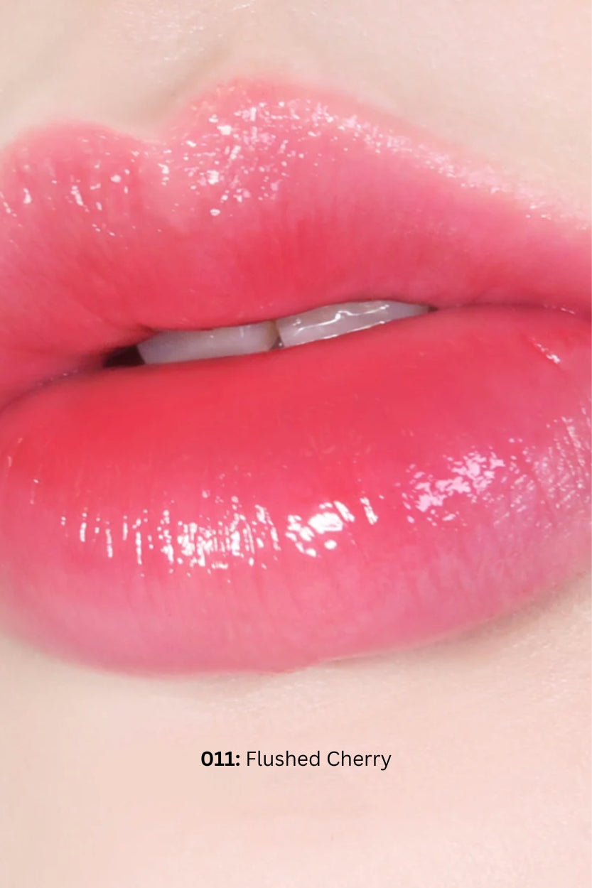 TOCOBO - Glass Tinted Lip Balm - 1pc (3 colours)