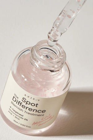 AXIS-Y - Spot The Difference Blemish Treatment - 15ml
