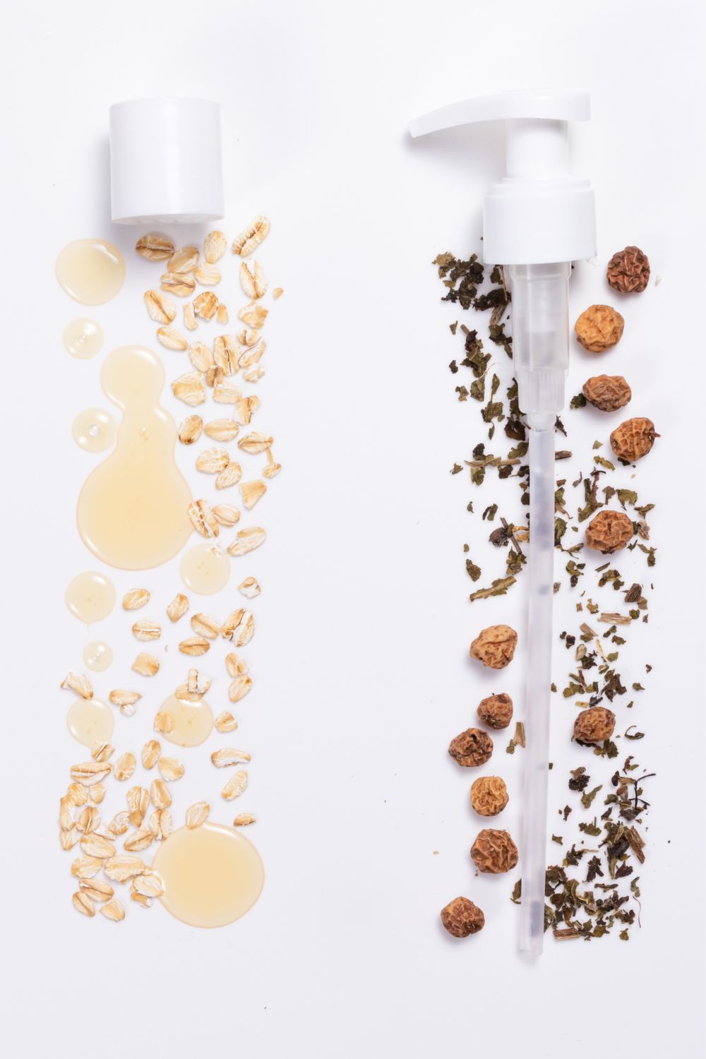 Innersense - Clarity Hairbath & Conditioner - 59ml / 295ml