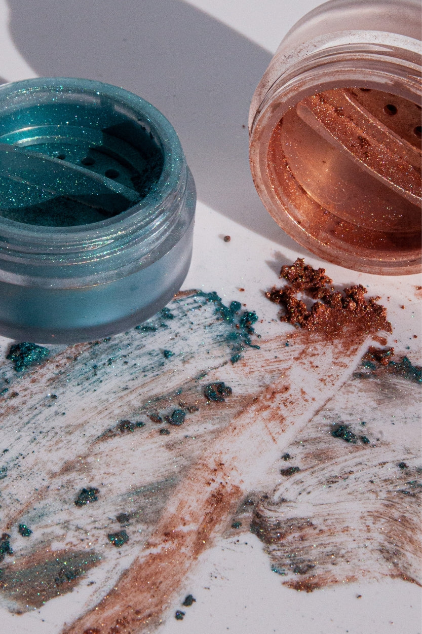 Lily Lolo - Mineral Eye Shadow - 1pc (27 shades)