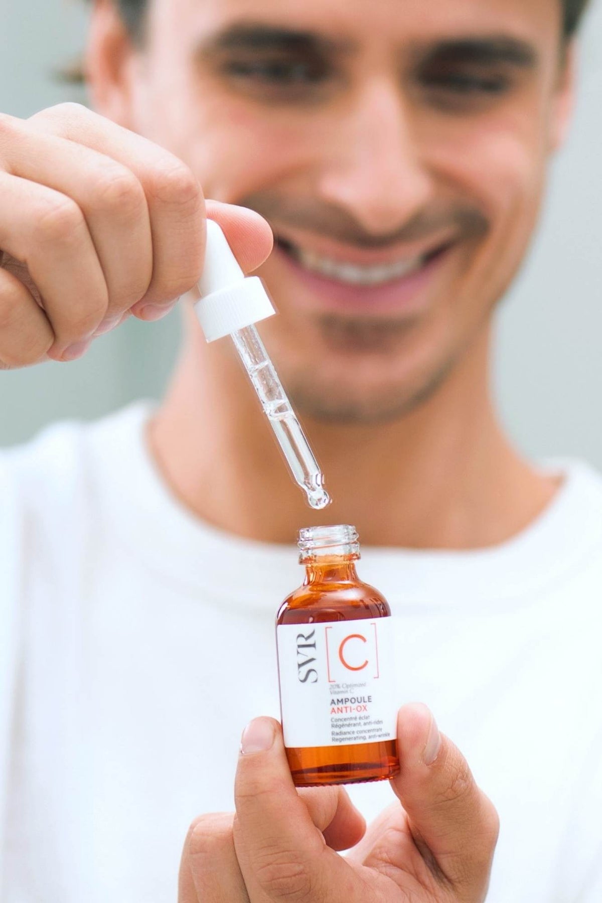 SVR Laboratories - Vitamin C Ampoule - 30ml