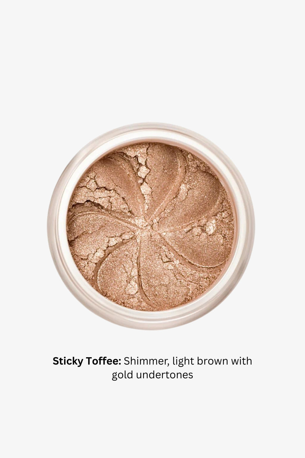 Lily Lolo - Mineral Eye Shadow - 1pc (27 shades)