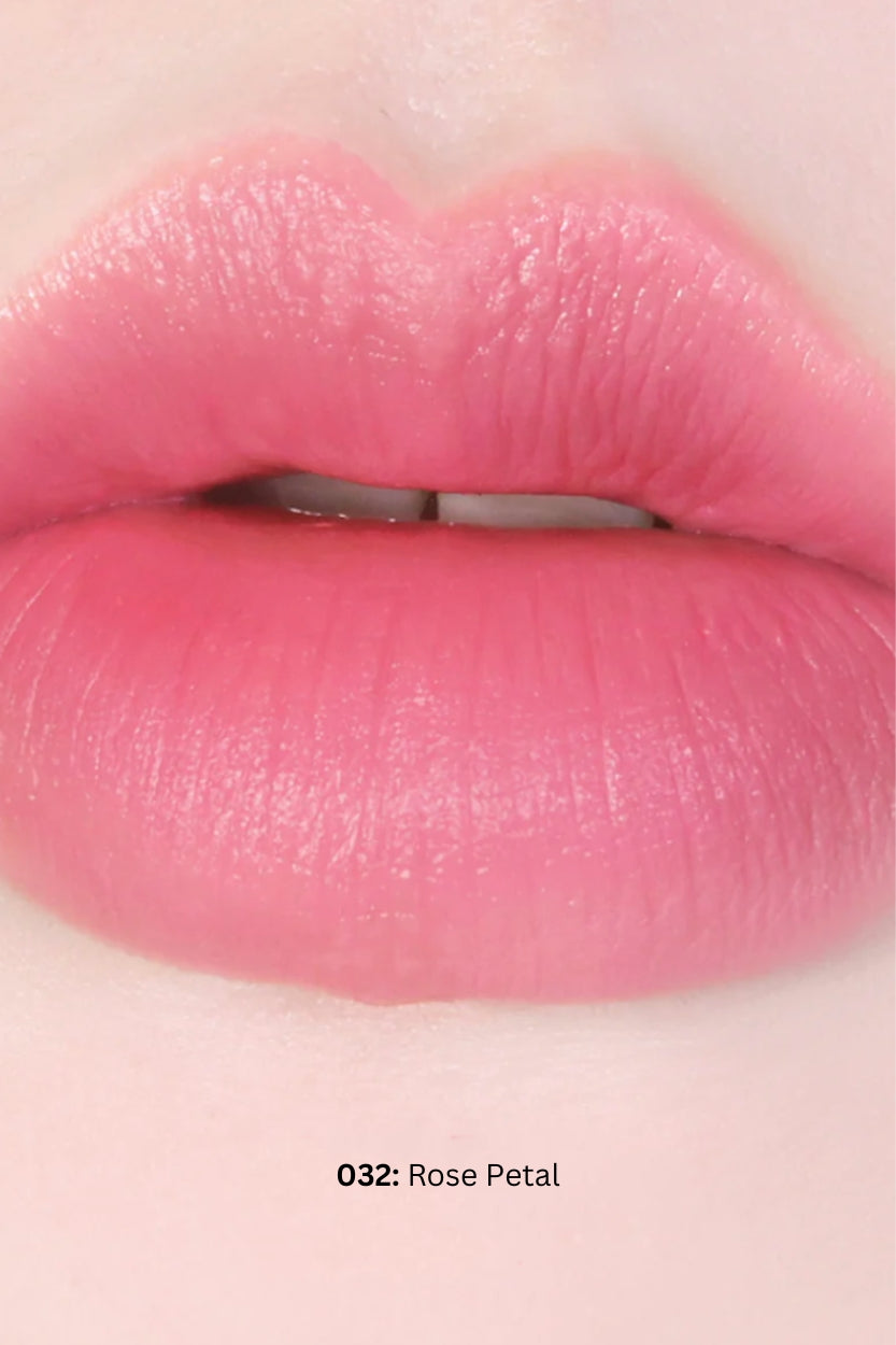 TOCOBO - Powder Cream Lip Balm - 1pc (3 colours)