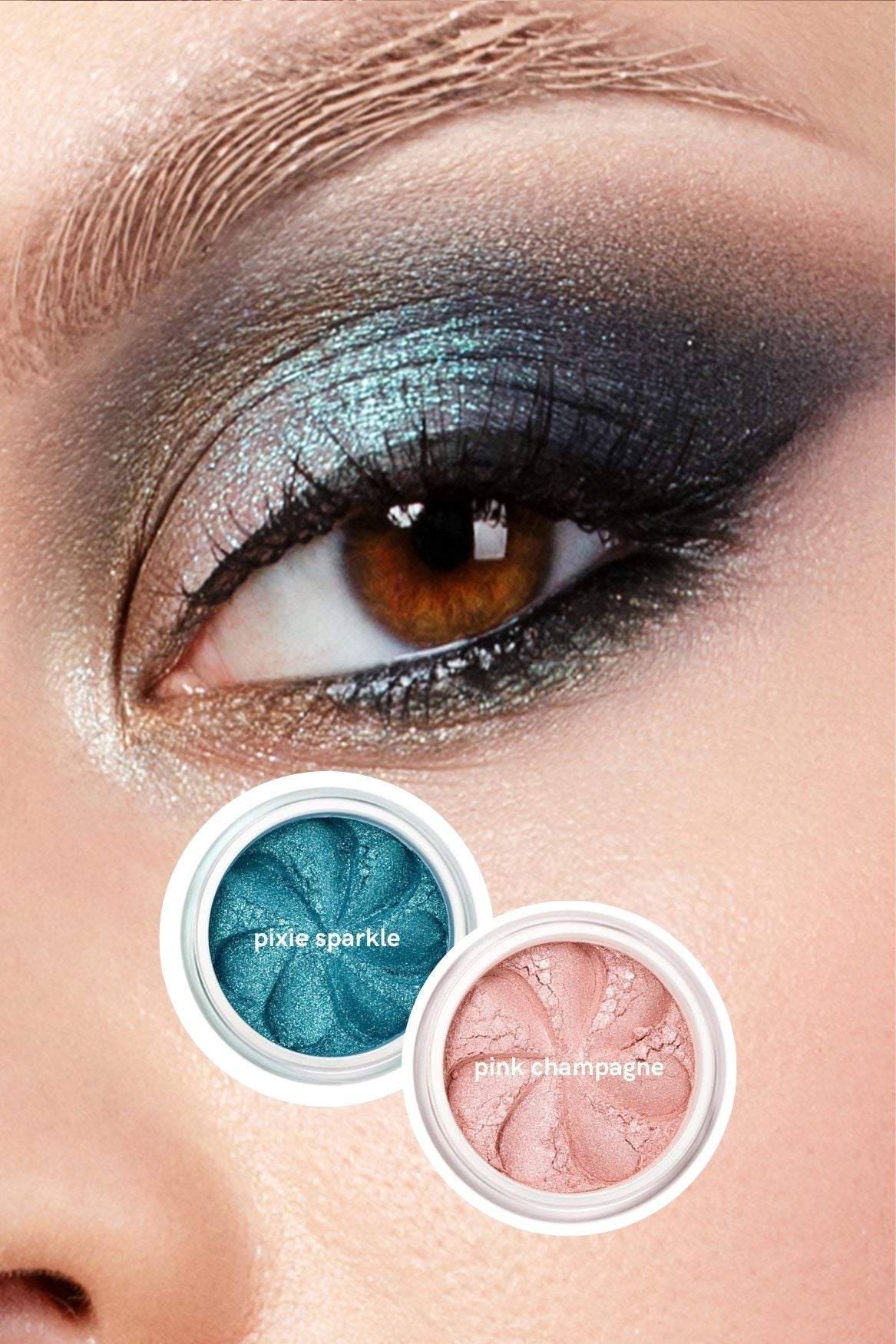 Lily Lolo - Mineral Eye Shadow - 1pc (27 shades)