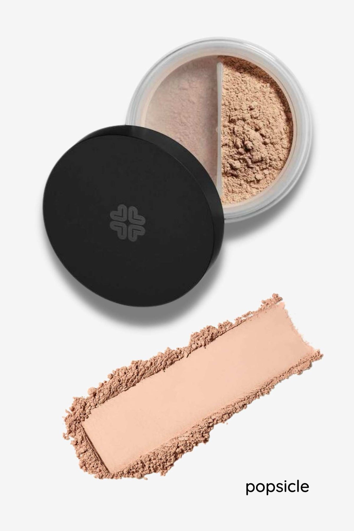 Lily Lolo - Mineral Foundation SPF15 - 10g (20 shades)