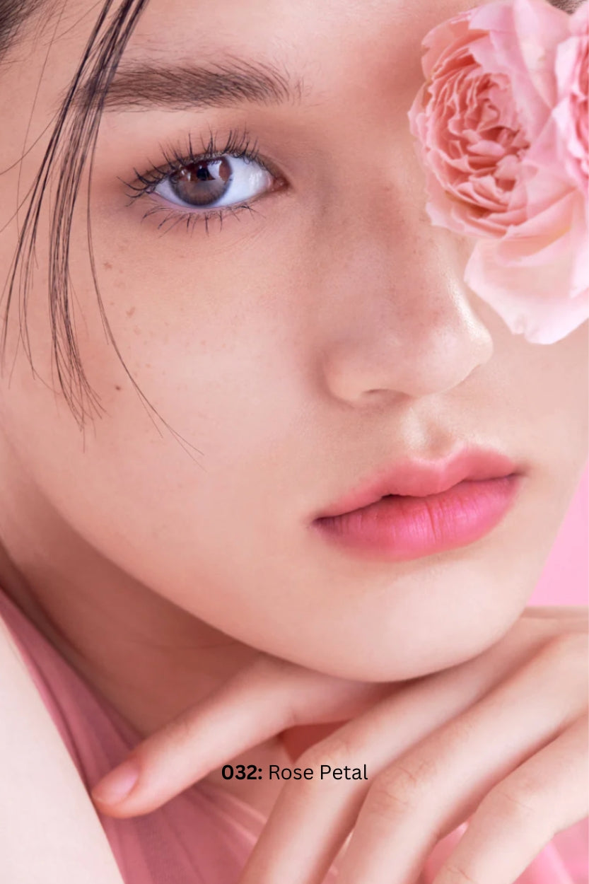 TOCOBO - Powder Cream Lip Balm - 1pc (3 colours)