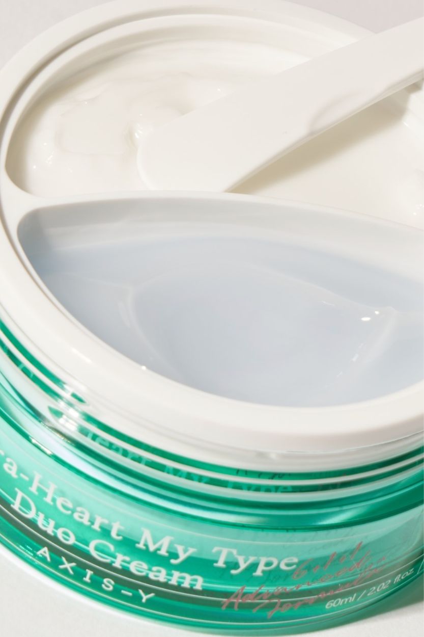 AXIS-Y - Cera-Heart My Type Duo Cream - 60ml