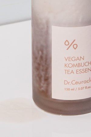Dr. Ceuracle - Vegan Kombucha Tea Essence - 150ml