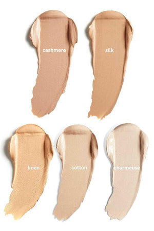 Lily Lolo - Cream Foundation - 7g (13 shades)