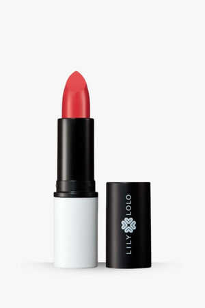 Lily Lolo - Vegan Lipstick - 4g (10 shades)