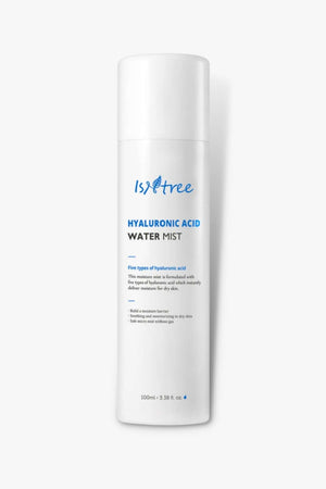 ISNTREE - Hyaluronic Acid Water Mist - 100ml