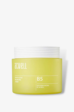 Acwell - Phyto Active Balancing Cream - 55ml