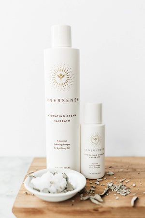 Innersense - Hydrating Cream Hairbath & Conditioner - 3 sizes